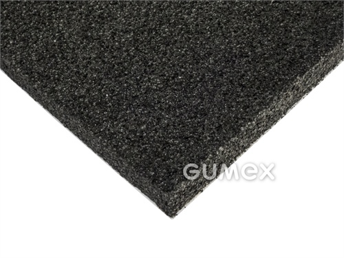 MIKROPORÉZNA DOSKA EPDM FL
